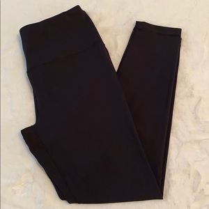 90 Degrees by Reflex Yoga Leggings
